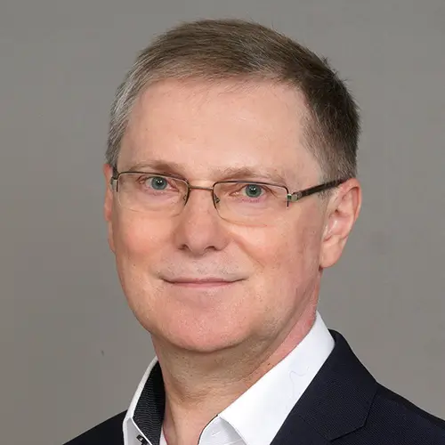 Tomasz Miklas